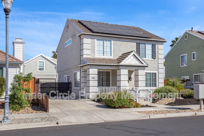 342 Chaucer Dr