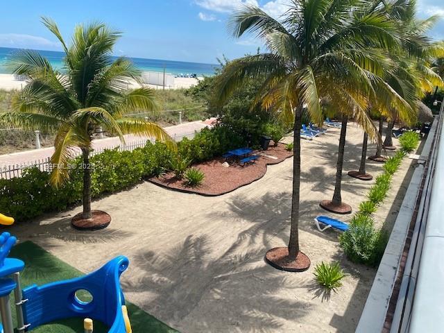 Photo - 6039 Collins Ave Unit 1110