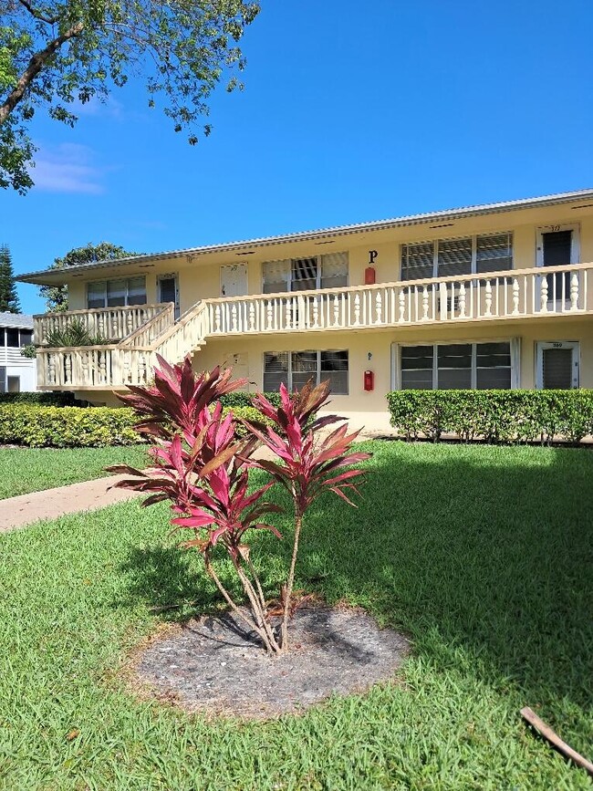 Photo - 361 Windsor P Condo Unit 361