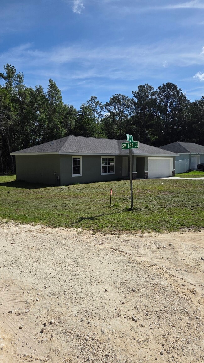 Photo - 14843 SW 21st Pl