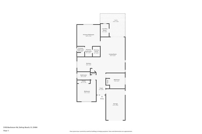 Photo - 5105 Buchanan Rd