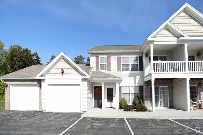 Bay Pines Apartments
