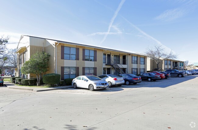 Barry Place - Barry Place Apartments