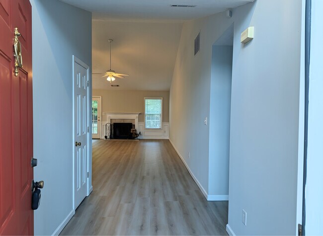 Photo - 2510 Cordillo Dr