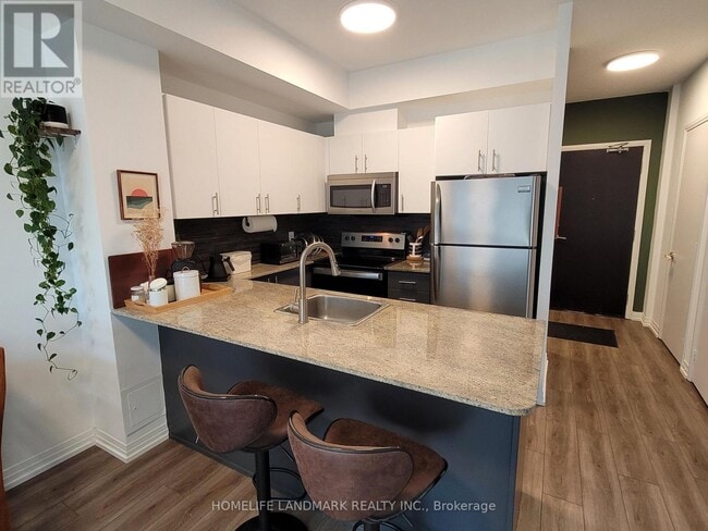 Photo - 1 Cole St Unit 405