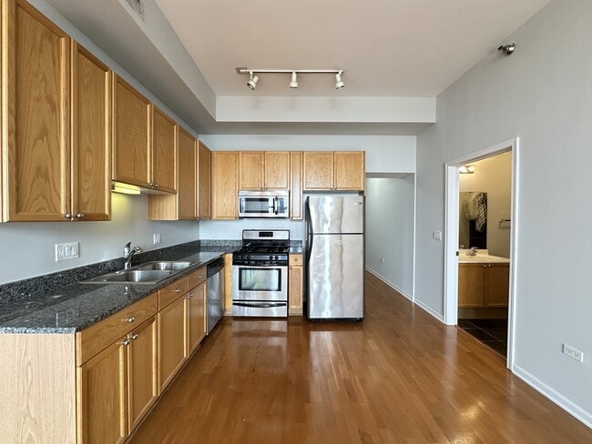 Photo - 1464 S Michigan Ave Unit 7002