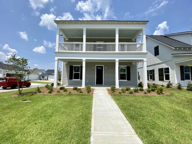 Luxury Living in Hampton Lake! - Luxury Living in Hampton Lake! Apartment