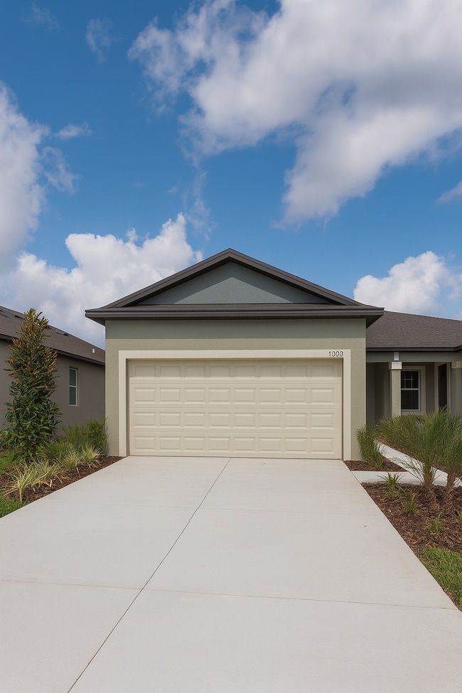 Building Photo - Beautifully Designed Villa in Angeline – Modern, Easy Florida Living