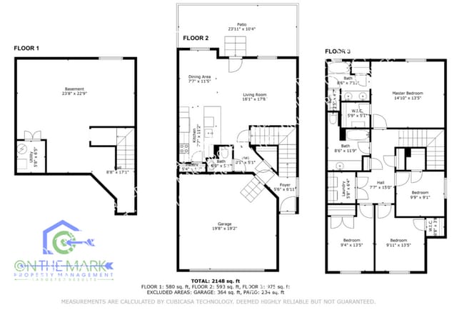 Building Photo - 7227 N Clover Leaf Ln Rental