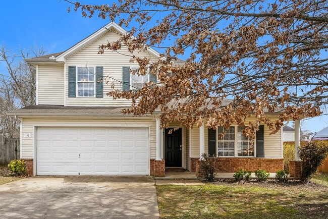 Building Photo - 102 Goodrich Ct