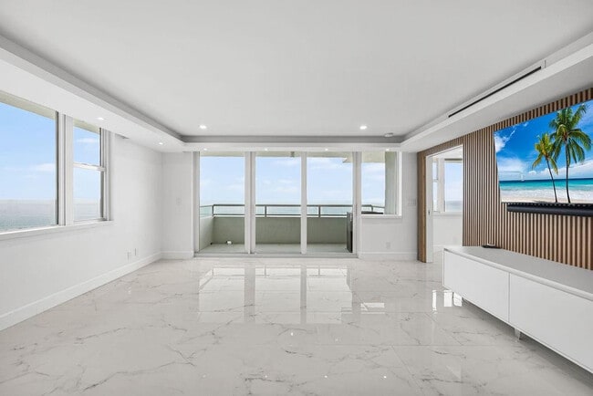Photo - 545 S Fort Lauderdale Beach Blvd Unit 1701