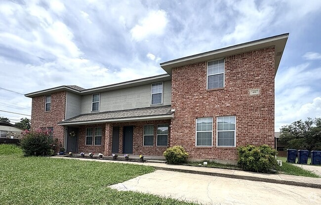 Building Photo - 416 Creek St Unit #C Rental