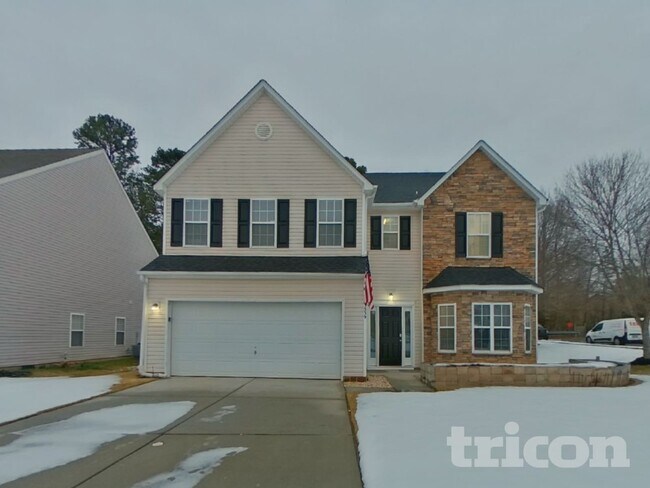 Building Photo - 3539 Mallard Way Dr