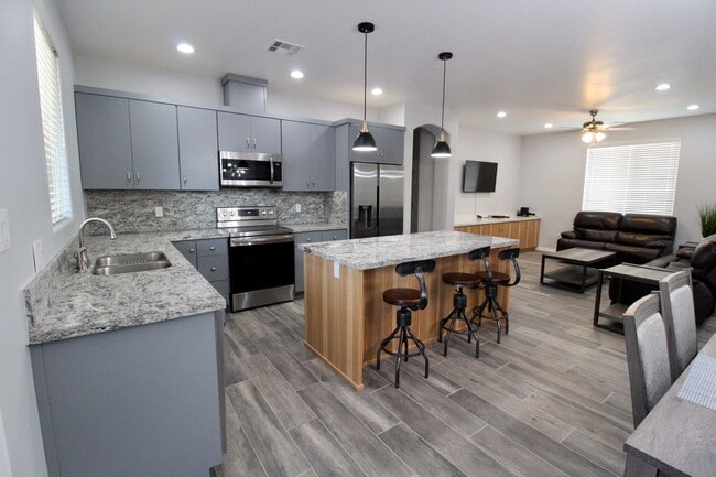 Photo - 3 bedroom home in the Yuma Valley