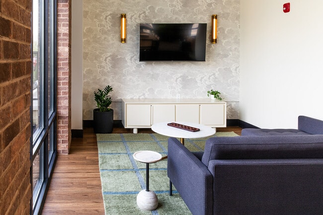 Photo - The Luminary