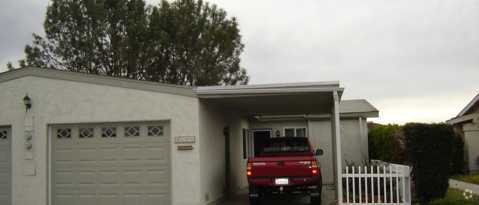 Building Photo - 3625 Mt Vernon Ave Rental