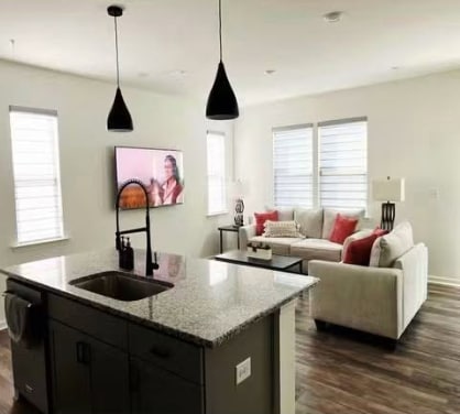 Photo - Room in Townhome on Golden Gate Ln