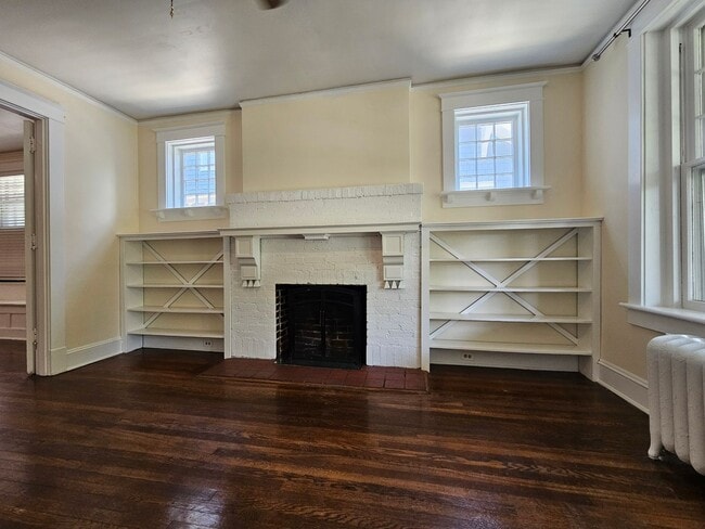 Photo - 537 Washington Park Unit #A