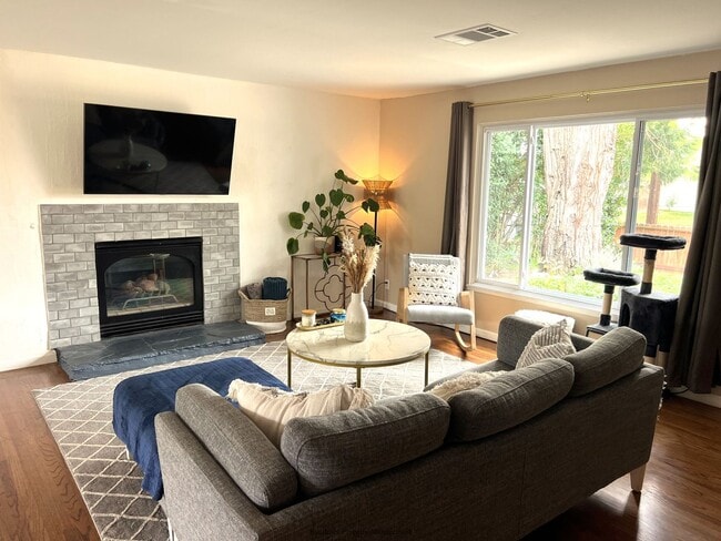 Photo - Charming, Updated 3-Bedroom Home in Prime Napa Location