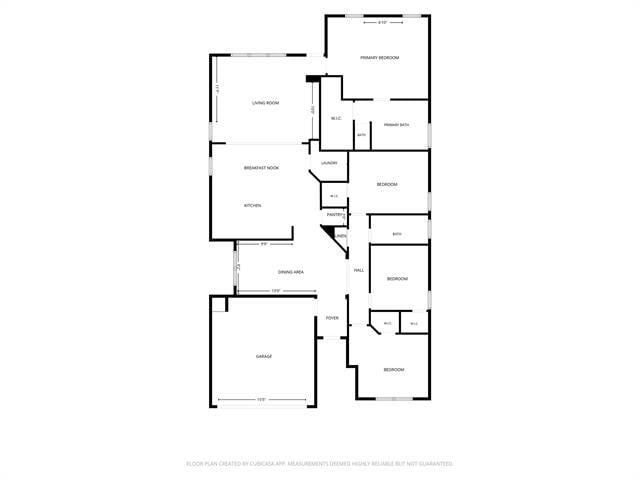 Photo - 1912 Potrillo Ln