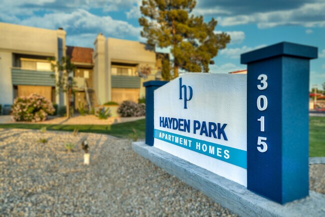 Photo - Hayden Park