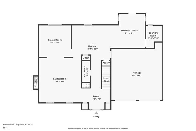 Photo - 6956 Fields Dr