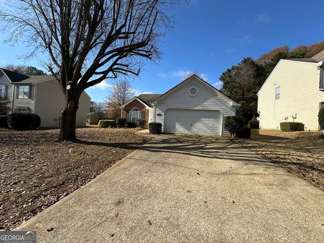 Photo - 3165 Bellestone Ct Casa