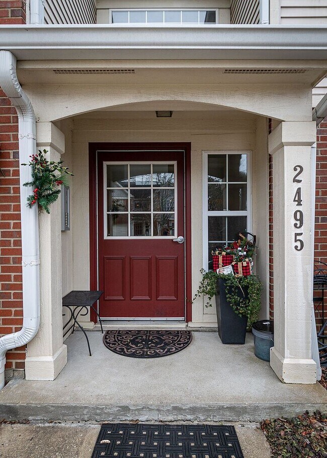 Photo - 2495 Fountain Pl Unit D