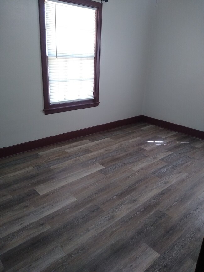 122 S Garfield Ave Rental House Rental in Chanute, KS