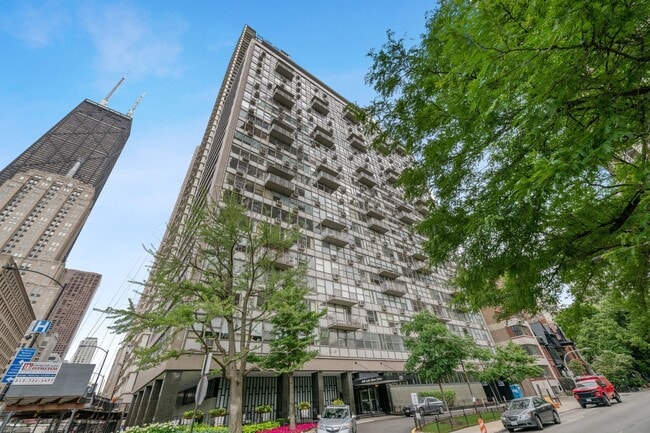 Photo - 1000 N Lake Shore Dr Condo Unit 801