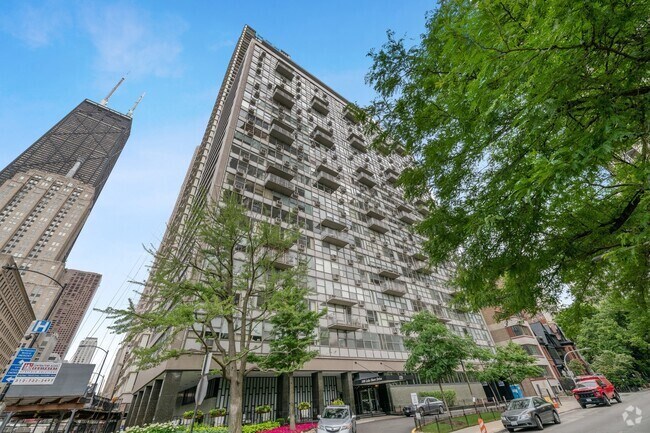 Building Photo - 1000 N Lake Shore Dr Unit 801 Rental