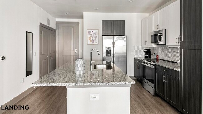 Photo - 2650 S McDonald St Unit 3108