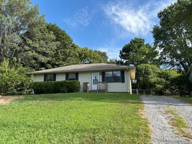 Building Photo - 217 Al Oerter Dr Rental