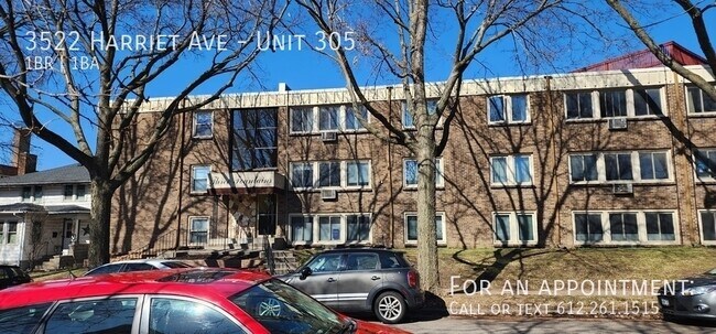 Photo - 3522 Harriet Ave