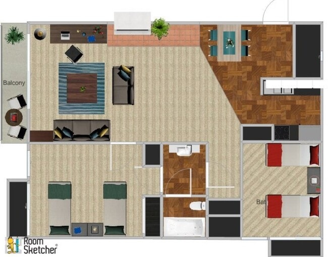 Photo - 1091 Country Hills Dr