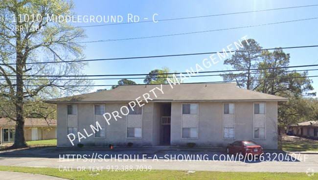 Building Photo - 11010 Middleground Rd Rental
