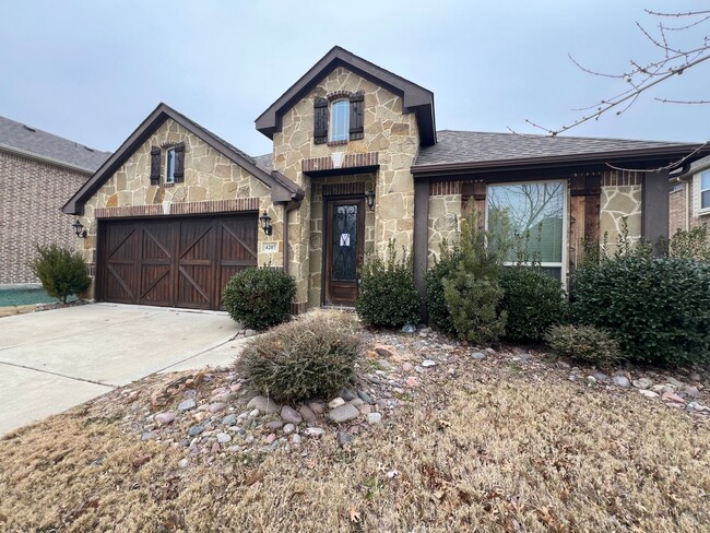 Photo - "Mansfield Texas Homes for Rent"