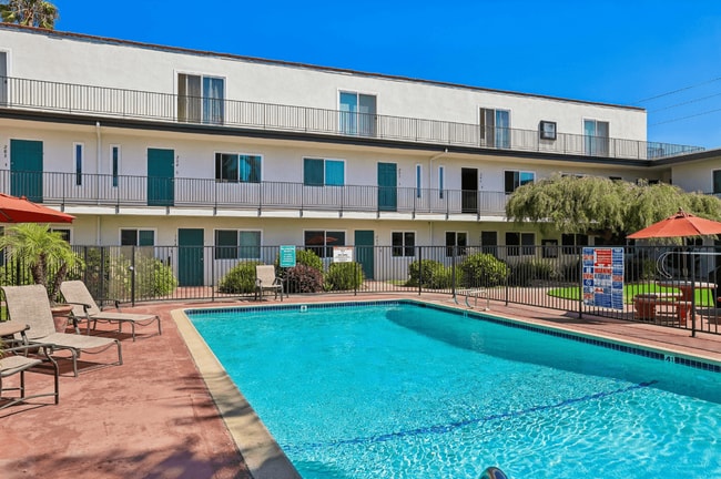 Ocean View Townhomes