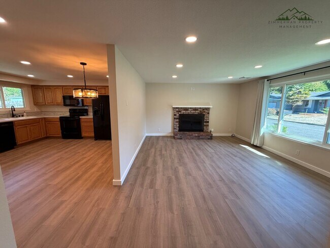 Photo - Updated Churchill 3 bedroom 2 bathroom Home