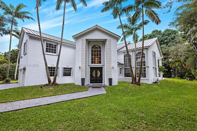 Building Photo - 14850 Old Cutler Rd