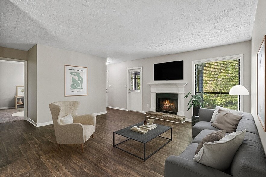 Interior Photo