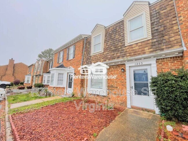 Photo - 1203 Mill Stream Way