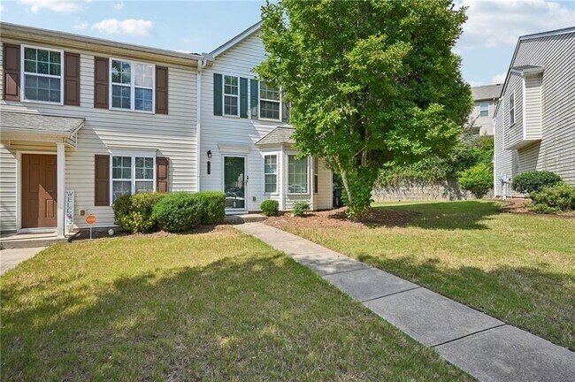 725 Crestwell Cir