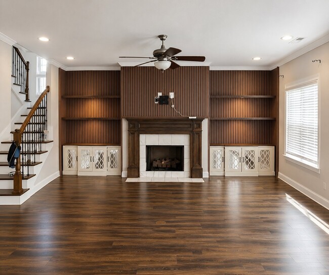 Building Photo - 5440 Amber Grove Way