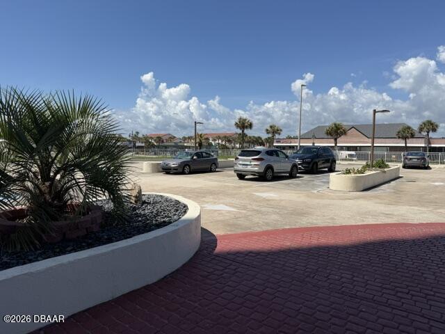 2545 S Atlantic Ave Unidad 803
