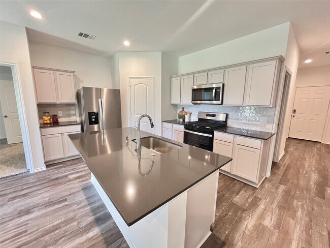 Photo - 14919 Clay Harvest Rdg