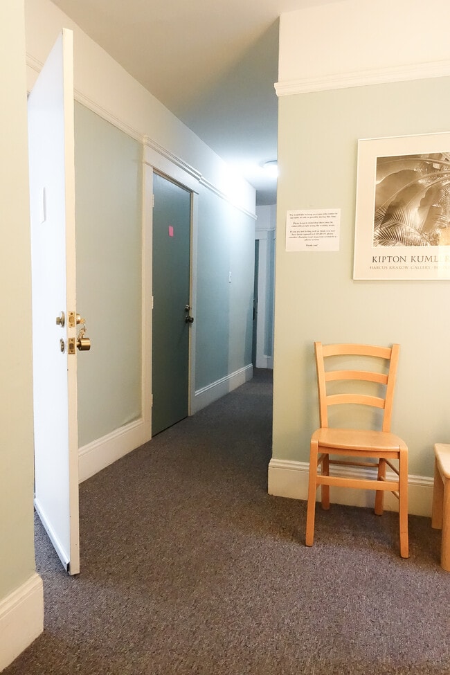 Photo - 1945 Divisadero St