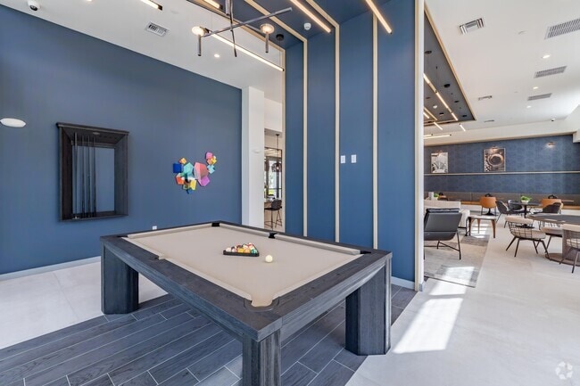 Club House