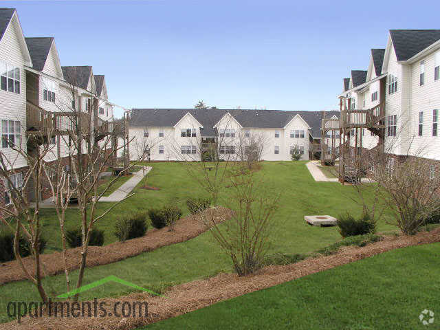 Building Photo - Bromley Park Rental