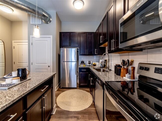 Building Photo - The Foundry Rental